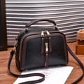 Dametaske Skuldertaske SORT Black