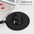 Miniatyrbillede 10 af 10: Digital opbevaringstaske Adapter Power Case GRÅ grey