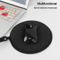 Miniatyrbillede 10 af 10: Digital opbevaringstaske Adapter Power Case SORT black