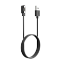 Miniatyrbilde 1 av 10: 2 STK Smartwatch Lader USB Kabel Dock 100CM2 STK 2 STK 100cm2PCS