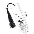 Pikkukuva 2 / 10: Akryylikirjanmerkki Cat Claw -kirjanmerkit C C C