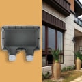 Miniatyrbillede 7 af 10: Socket Box Switched Socket 3 3 3
