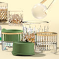 Miniatyrbilde 10 av 10: Ice Ball Mold Ice Ball Makers STIL 4 STIL 4 Style 4