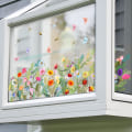 Miniatyrbilde 4 av 6: Window Stickers Window Clings Window Decals