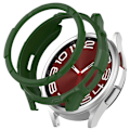 Miniatyrbild 4 av 10: Case+Bezel Cover GRÖN 43MM 43MM green 43mm-43mm