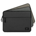 Miniatyrbild 6 av 10: 11-15,6 tums väska fodral Laptop CASE 13,3 tum Coffee 13.3 inch