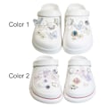 Pikkukuva 2 / 7: Kengät Charms Kenkäkorut VÄRI 2 VÄRI 2 Color 2