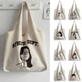 Miniatyrbillede 3 af 10: Tote Bag Sejltaske TYPE D TYPE D Type D