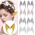Pikkukuva 3 / 10: Elf Ears Elven Ears Props COLOR 3 COLOR 3 Color 3