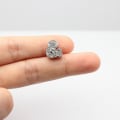 Miniatyrbilde 1 av 10: 10 stk dukke midjebelter Spenneveske Beltedekorasjon 4 4 4