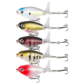 Miniatyrbillede 6 af 8: Fiskelokkefiskeagn 16GA A 16gA