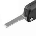 Miniatyrbillede 3 af 10: Fjernbetjening Flip Key Bil Fjernbetjening 2 KNAPPER 2 KNAPPER 2 buttons