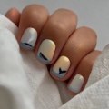 Miniatyrbild 7 av 10: False Nails Fake Nails W1115 W1115 W1115