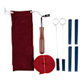 Miniatyrbild 5 av 8: Piano Tuning Kit Tuner Tools Set Piano Tuning Tool