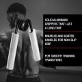 Miniatyrbild 7 av 10: 100lbs-350lbs Fitness Tungt Grepp Handled 150LB