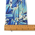 Pikkukuva 3 / 10: 6 cm puuvillainen kravatti 3 3 3