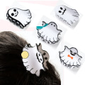 Pikkukuva 6 / 10: Halloween-hiusneula, hauska hiusklipsi 04 04 04