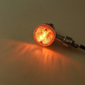 Miniatyrbillede 5 af 10: 2 stk blink Blinklygter B B B