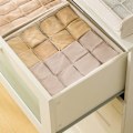Miniatyrbillede 7 af 10: Opbevaringsbokse Strømpeboks A3 A3 A3