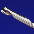 Miniatyrbilde 5 av 10: Endfreser Spiralkarbidkutter 22MM 22mm