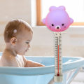 Miniatyrbillede 10 af 10: Floating Pool Thermometer Float Thermometer 1 1 1