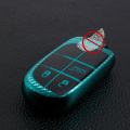 Miniatyrbild 5 av 10: Case Case 3 KNAPP BLÅ 3 KNAPP BLÅ 3 Button Blue
