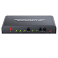 Miniatyrbilde 9 av 10: Digital til Analog Audio Converter Koaksial Toslink Optisk til