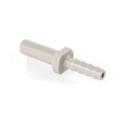 Miniatyrbilde 3 av 5: 10stk Piggrør Fitting Rett rørskjøt Slange Barb