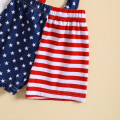 Miniatyrbilde 9 av 10: Independence Day Gentleman's Suit 80CM 80CM 80cm