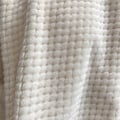 Miniatyrbild 10 av 10: Sofffilt Fleece Täcke BLÅT Blue