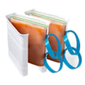 Miniatyrbillede 1 af 9: Isboks Isform 2STK 2STK 2pcs
