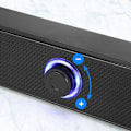 Pikkukuva 4 / 10: Bluetooth kaiutin Tietokonekaiutin BLUETOOTH VERSIO BLUETOOTH Bluetooth version
