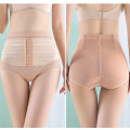 Miniatyrbild 8 av 10: Magkontroll Trosor Dam Shapewear NUDE XXL Nude XXL