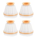 Miniatyrbilde 1 av 10: Dampet puddingform Puddingkoppformer A A A