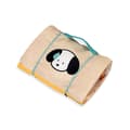 Miniatyrbilde 4 av 10: Makeup Bag Mesh Bag TYPE B TYPE B Type B