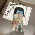 Miniatyrbillede 9 af 10: Mini Crossbody taske Mobiltelefontaske 5 5 5