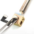 Miniatyrbilde 5 av 8: Loddestasjon Varmeplattform CPU Limfjerning