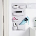Miniatyrbillede 3 af 10: Opbevaringsstativ Diverse Opbevaringsholder BEIGE B B beige B-B