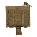 Pikkukuva 1 / 10: Kannettava kierrätyspussi ulkokäyttöön Molle Pouch 2 2 2