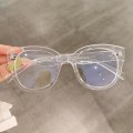 Pikkukuva 5 / 10: Blue Light Glasses Anti-blue Light Glasses CLEAR GRAY CLEAR GREY Clear Gray
