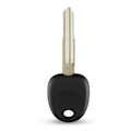 Pikkukuva 1 / 10: Auton Key Shell Transponder Avain HYN10R BLADE HYN10R BLADE HYN10R Blade