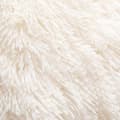 2kpl Throw Cover Cover BEIGE Beige