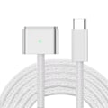 Pikkukuva 1 / 7: Laturijohto USB Type C Magsafe 3 Magsafe 3 Magsafe 200cm