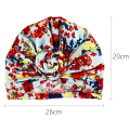 Miniatyrbilde 2 av 10: Knoted Head Wrap Hodehette C C C