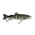 Miniatyrbild 1 av 10: Multi Minnow Bait 04 04 04