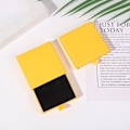 Miniatyrbillede 8 af 10: Emballage Box Skuffe Box SORT black