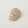 Pikkukuva 1 / 10: Lippalakki Cap hatut KHAKI BB khaki B-B