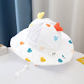 Pikkukuva 1 / 10: Bucket Hat Beach Cap 5 5 5