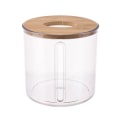 Miniatyrbilde 1 av 10: Toalettpapirholder Tissue Box HVIT DESKTOP MODELL DESKTOP MODELL White desktop model-desktop model