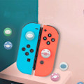 Miniatyrbillede 7 af 7: Tommelfingergrebshætte Joystickdæksel 1 1 1
